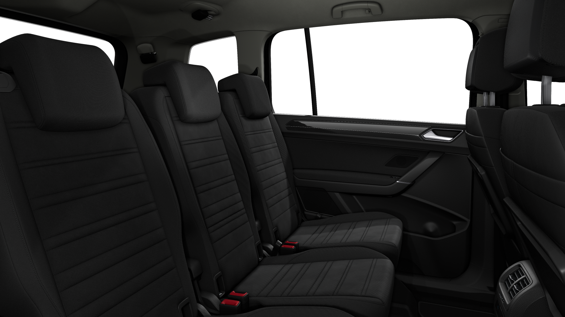 Volkswagen Touran 1.5 TSI Highline