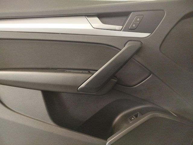 Audi Q5 40 TDI Quattro S-Tronic