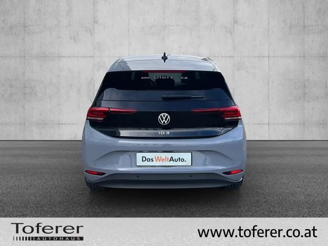 Volkswagen ID.3 Business Pure