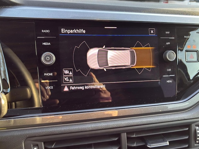 Volkswagen Taigo 1.5 TSI DSG IQ.Drive Pro Style