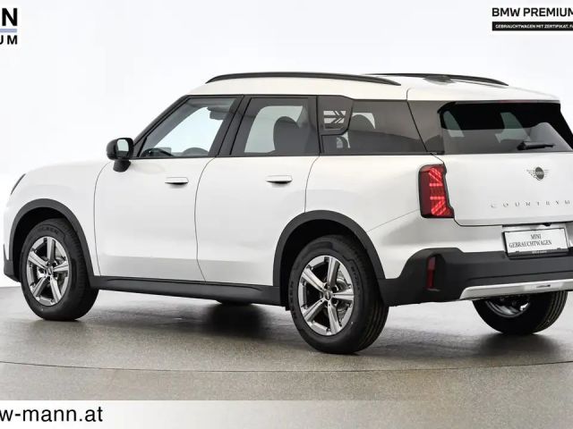 MINI Cooper Countryman Countryman C