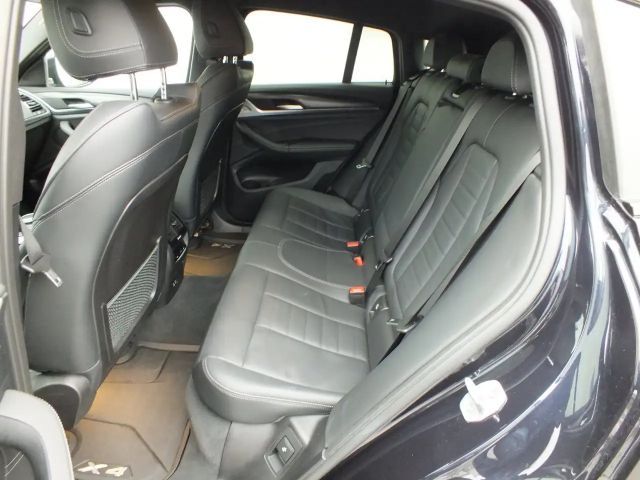 BMW X4 xDrive
