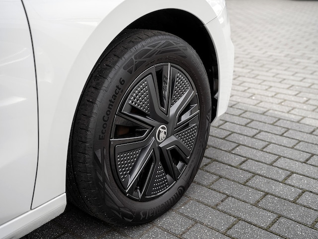 Skoda Fabia 1.0 TSI Style Style