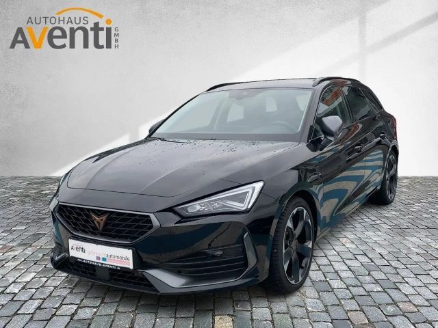 Cupra Leon DSG Sportstourer