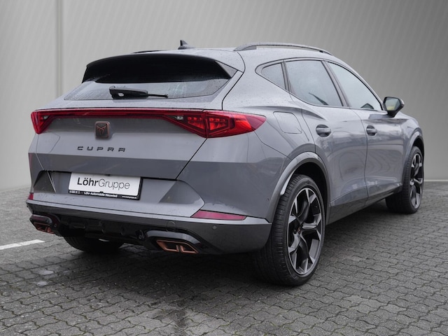 Cupra Formentor DSG VZ e-Hybrid