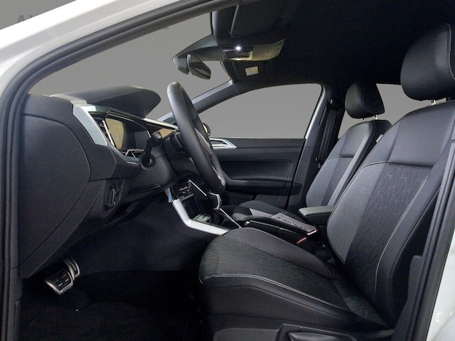 Volkswagen Taigo DSG