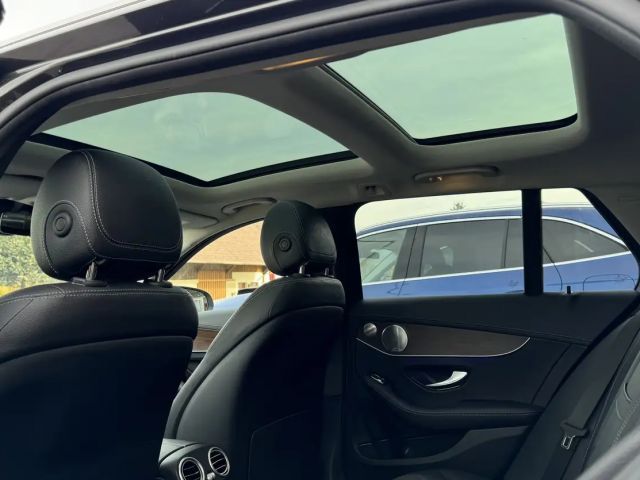 Mercedes-Benz C 300 Estate