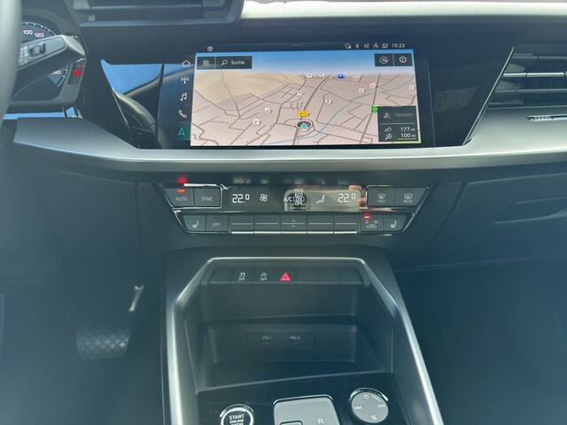 Audi A3 35 TDI S-Tronic Sportback