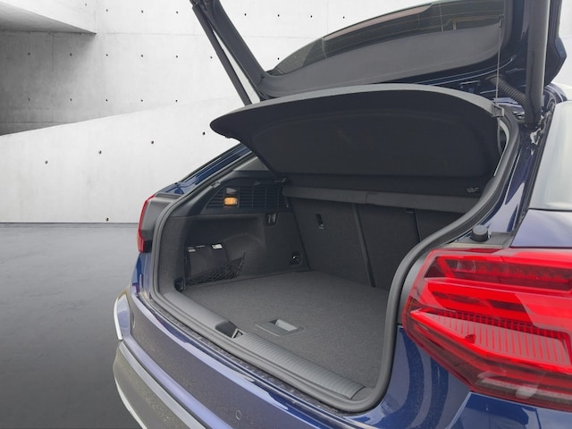 Audi Q2 35 TFSI S-Tronic