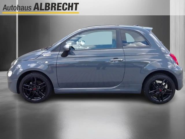 Fiat 500 Sport