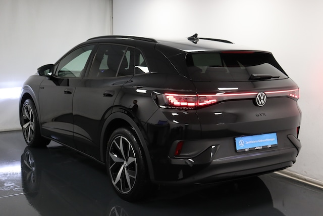 Volkswagen ID.4 4Motion IQ.Drive