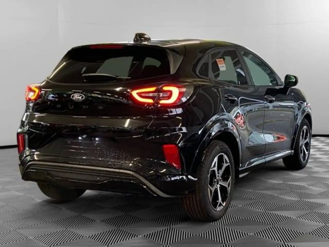 Ford Puma ST Line