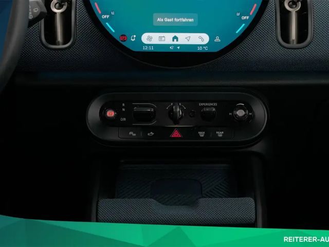 MINI Countryman E John Cooper Works