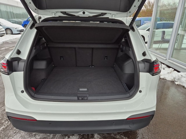 Volkswagen Tiguan 1.5 eTSI DSG