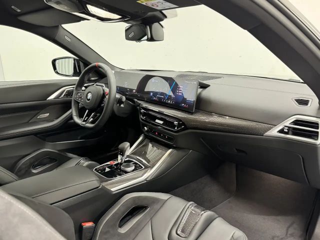 BMW M4 Competition Coupé xDrive