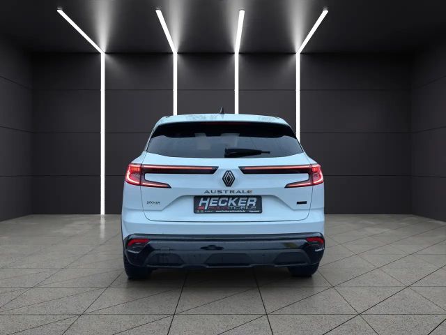 Renault Austral E-Tech