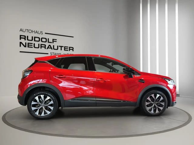 Renault Captur TCe 90 Techno