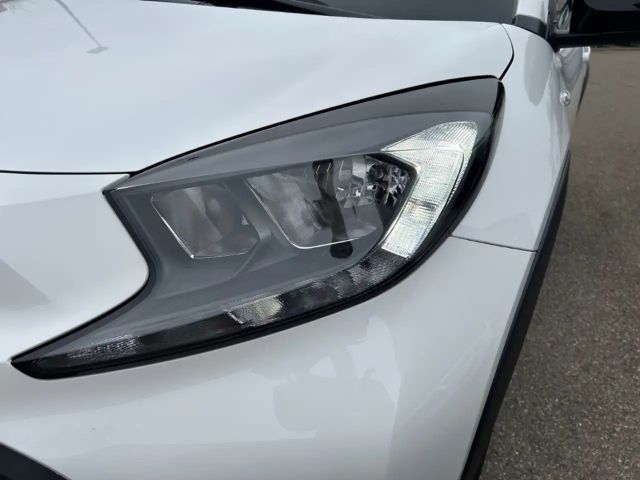 Toyota Aygo X Business Hatchback