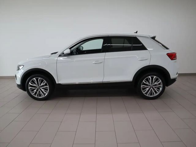 Volkswagen T-Roc DSG Style