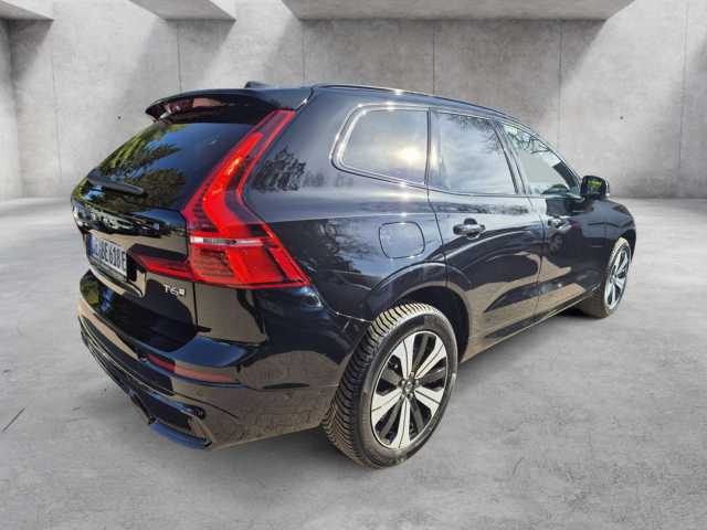 Volvo XC60 AWD Dark Plus Recharge T6