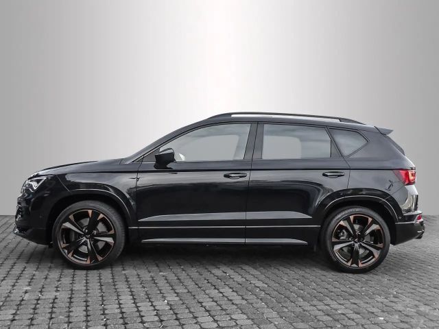 Cupra Ateca 2.0 TSI 4Drive DSG VZ