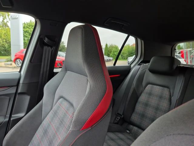 Volkswagen Golf DSG GTI Golf VIII