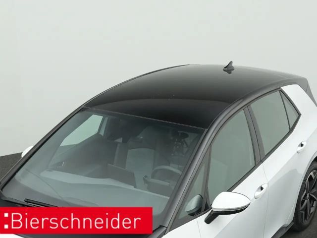 Volkswagen ID.3 NAVI LM 19 KLIMA MFL