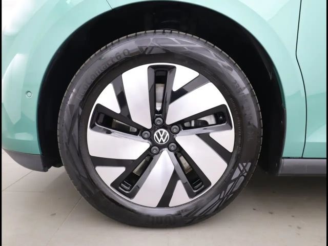 Volkswagen ID.Buzz Pro