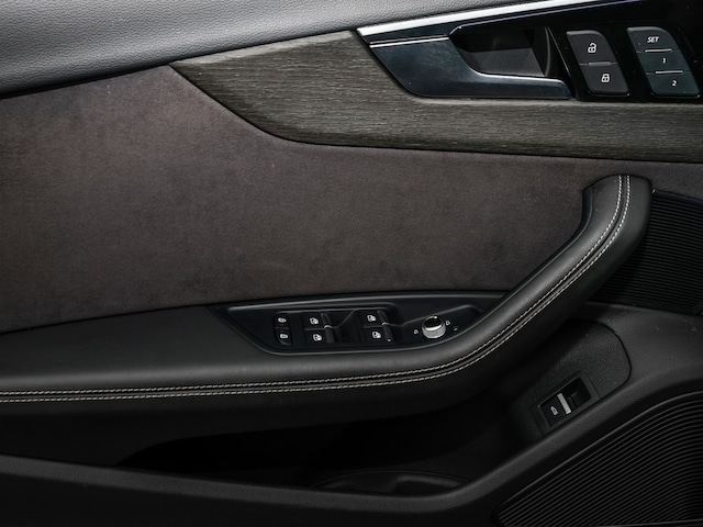 Audi A4 40 TFSI Avant S-Line S-Tronic