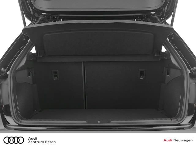 Audi A1 25 TFSI S-Line Sportback