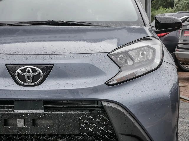 Toyota Aygo X 1.0 VVT-i Hatchback