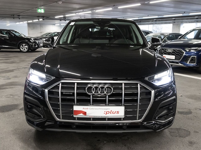 Audi Q5 40 TDI Quattro S-Tronic Sportback