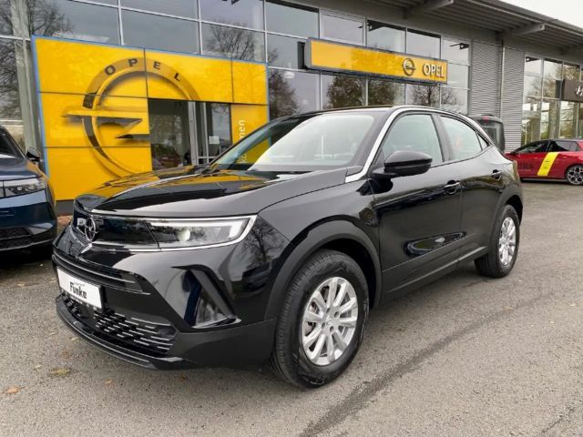 Opel Mokka Edition Mokka-e