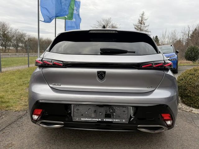 Peugeot 308 EAT8 GT-Line PureTech