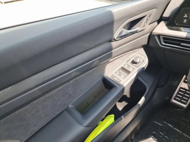 Volkswagen Golf GTI Golf VIII