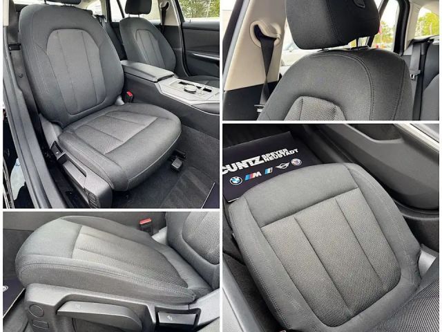 BMW 318 318i Touring