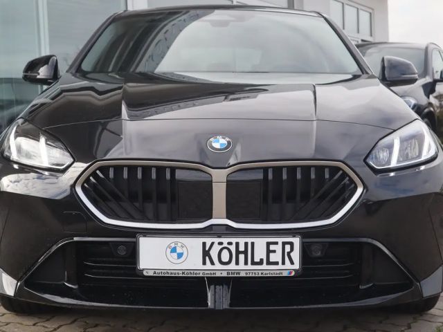 BMW 116 M-Sport Sedan