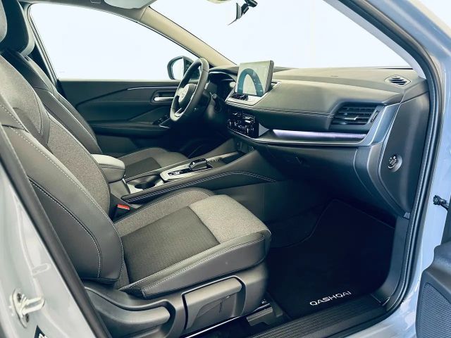 Nissan Qashqai N-Connecta