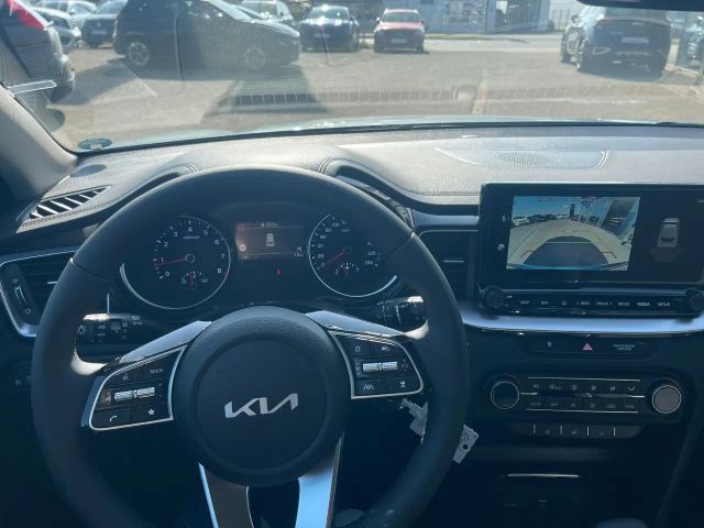 Kia XCeed GDi Vision