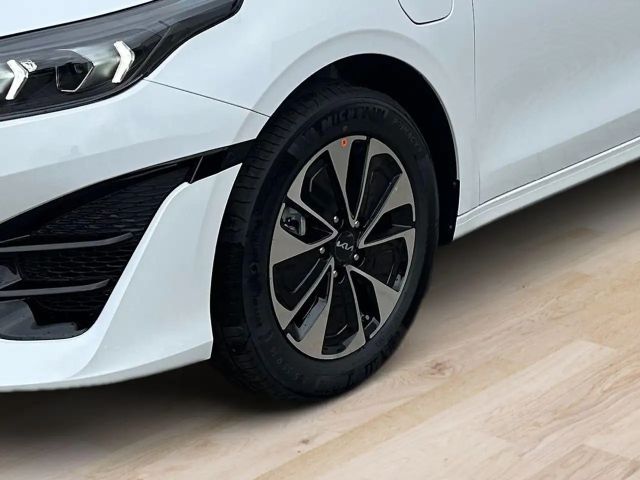 Kia Ceed PHEV Spirit SportWagon