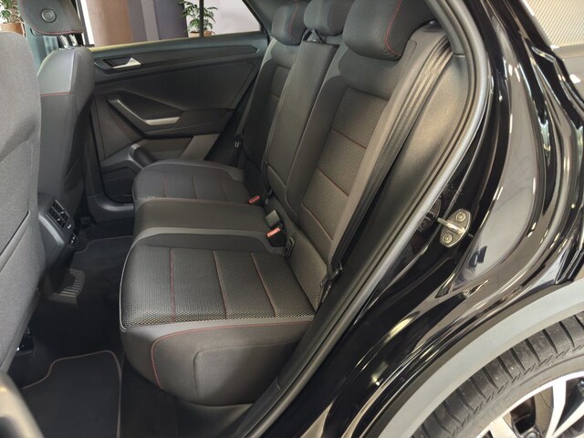 Volkswagen T-Roc Highline