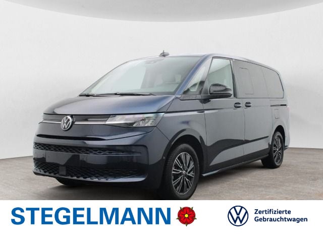 Volkswagen Multivan 2.0 TDI DSG Lang Life T7