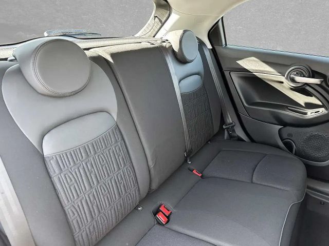 Fiat 500X 1.5 GSE Hybrid