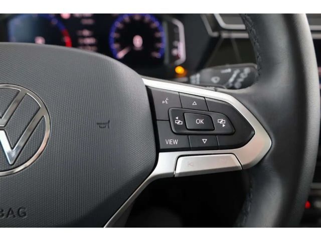 Volkswagen Touran 2.0 TDI DSG Highline