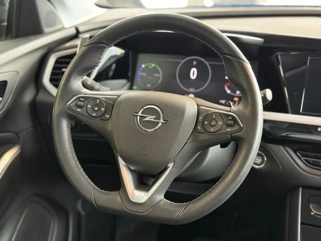 Opel Grandland X 1.6 Turbo Turbo