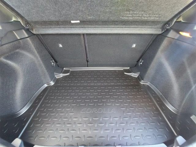 Toyota Corolla Active Hybride