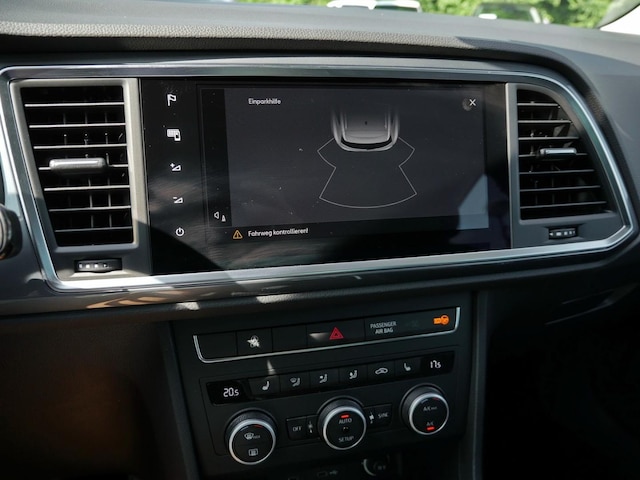 Seat Ateca 1.5 TSI Style