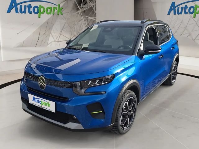 Citroën C3 Hybrid Max