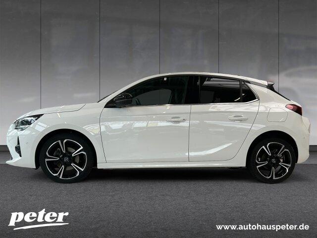 Opel Corsa 1.2 Turbo GS-Line Grand Sport Turbo