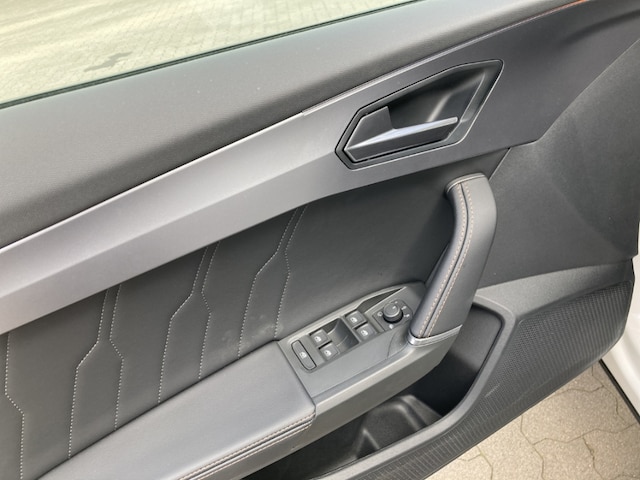 Cupra Formentor 2.0 TSI 4Drive DSG VZ